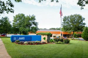 JAARS Center, Waxhaw, North Carolina